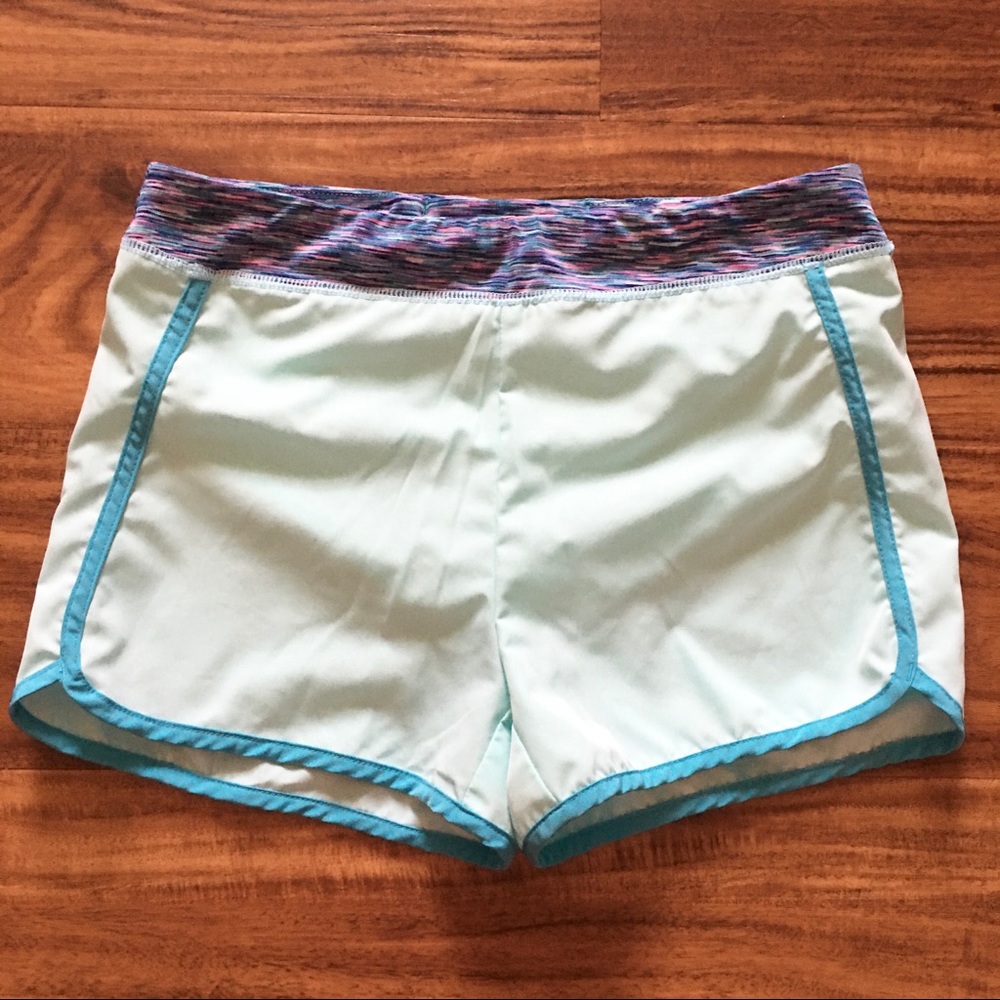 Girls Gymboree Activewear Shorts